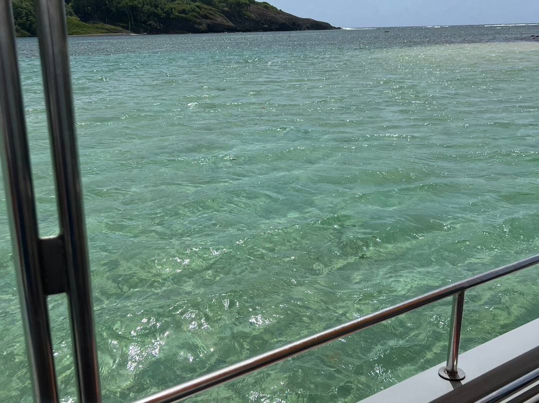 Royal Eagle-Le Robert必去景点