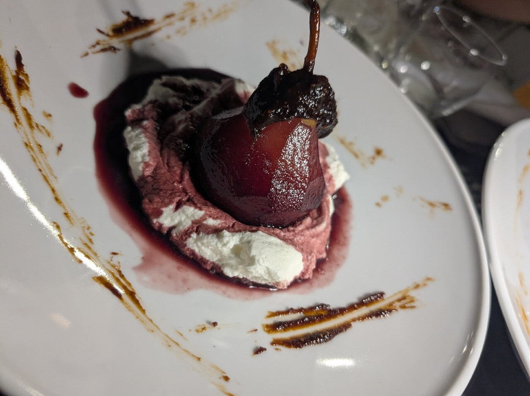 Restaurante Compañeros