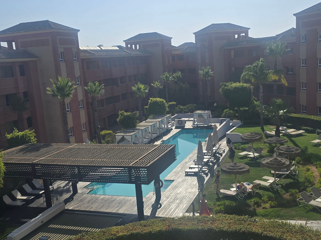 AMA Islantilla Resort主图