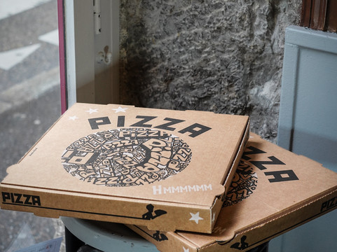 Café des Antiquaires - Café Bar Pizzeria