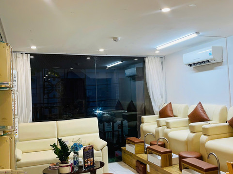 Remie Spa-An Hai Bac必去景点