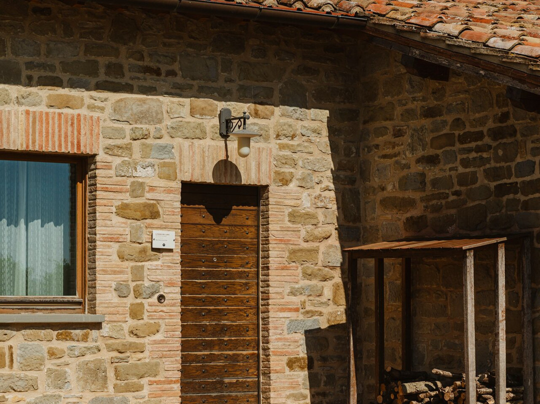 Tenuta Borgo Santa Cecilia主图
