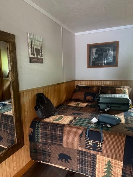 Maple Grove Motel-客卧