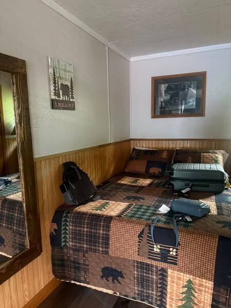 Maple Grove Motel主图