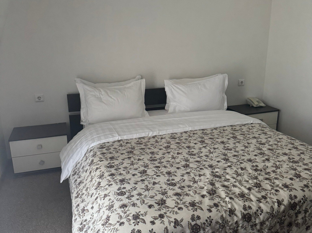 Ambassadori Kachreti Golf Club主图