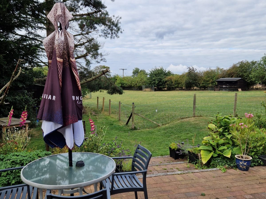 里斯利宾馆主图