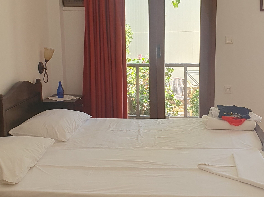 Armenizontas Villas主图