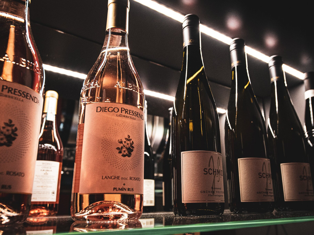 Hostinec U Nádraží