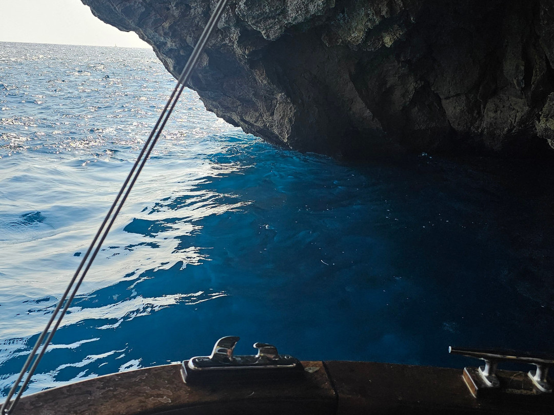 Noleggio Barche Durlindana-Castro必去景点