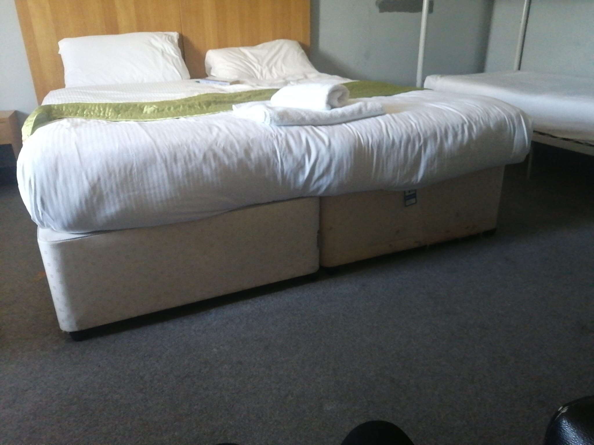 Happy Guests Lodge-客卧
