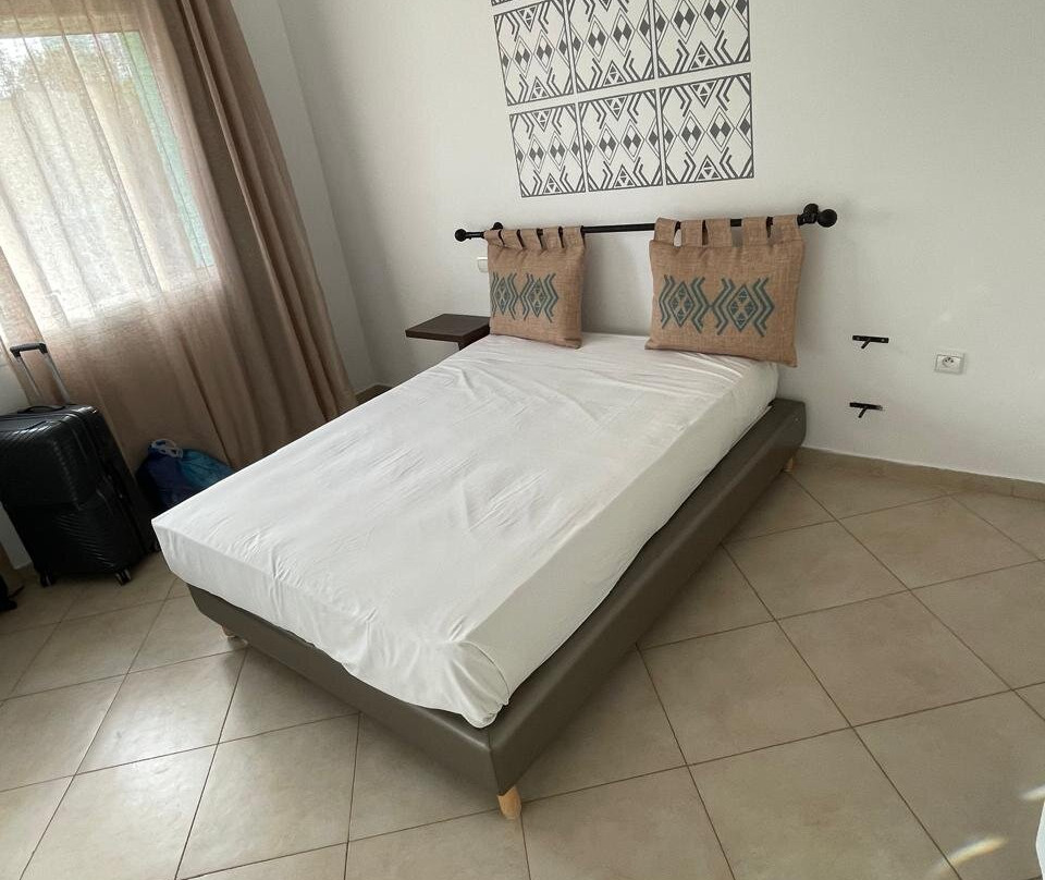 塔加祖特鲁亚村别墅主图