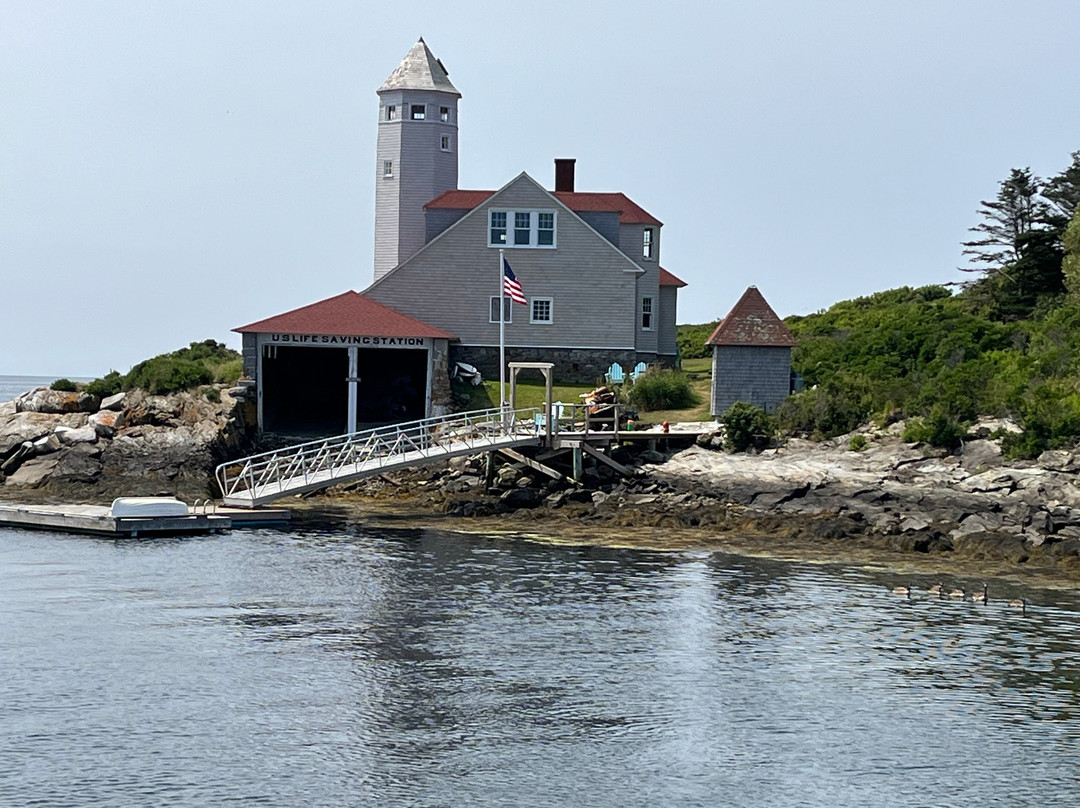 Hay-Val Charters-Southport必去景点