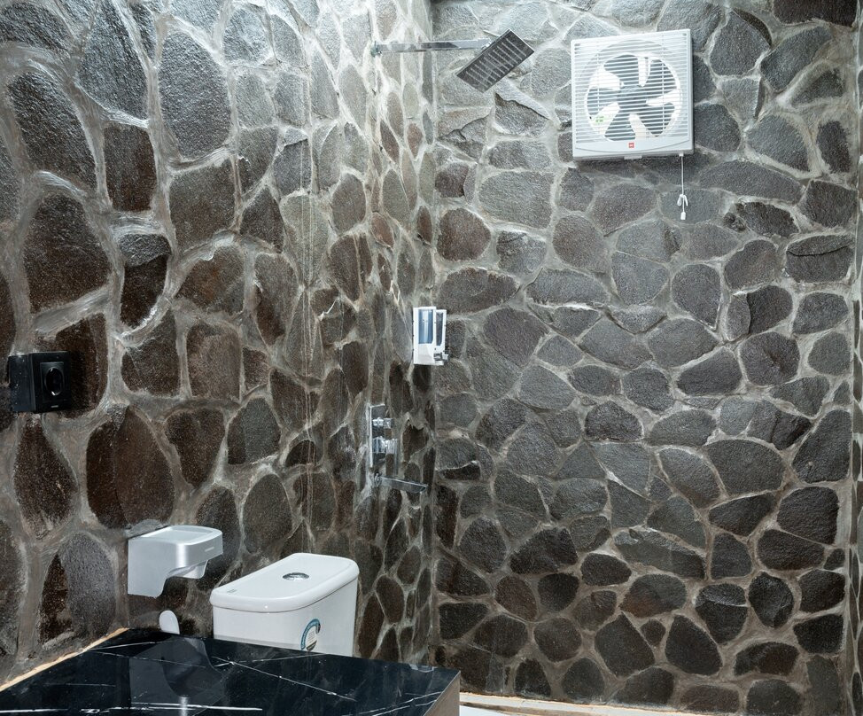 The Swantari Terrace View Villa