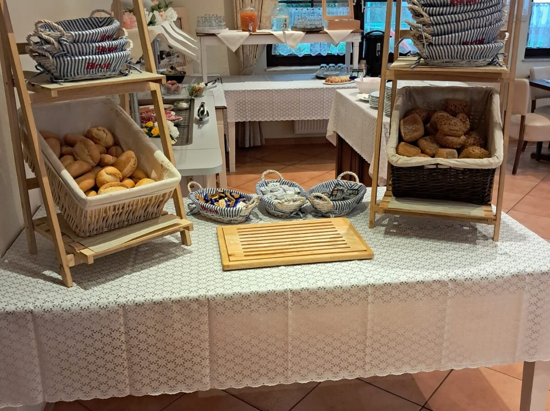 Landhotel Rugen主图