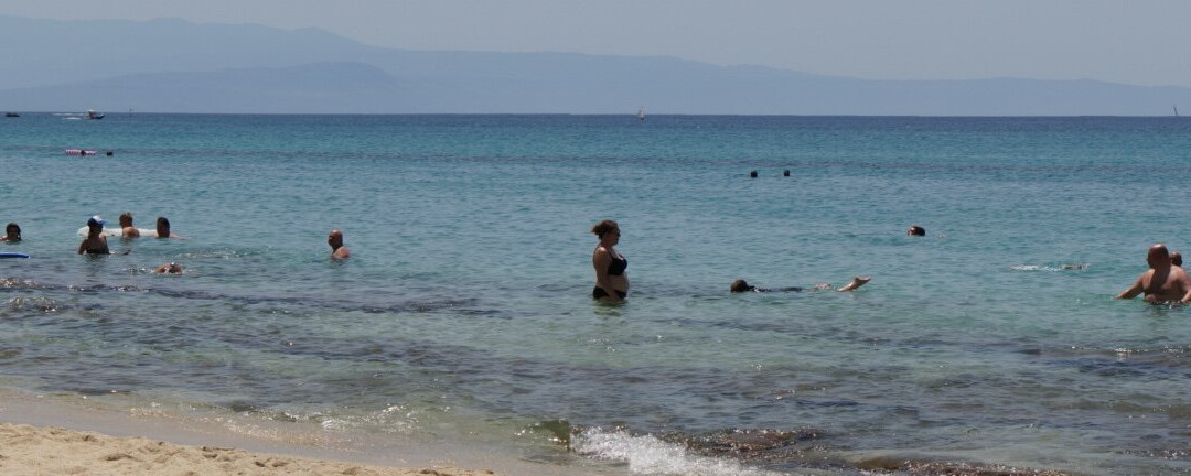 Hotel Villaggio Pineta Petto Bianco主图