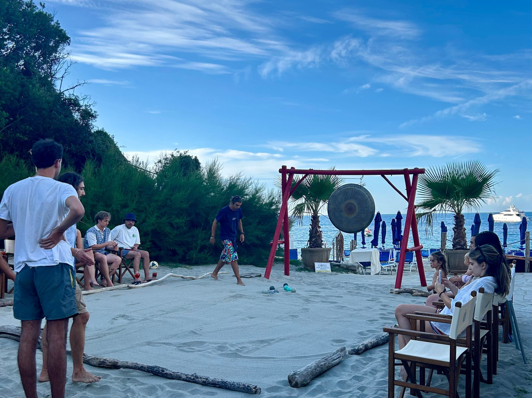 Spiaggia di Redinoce-Marciana Marina必去景点