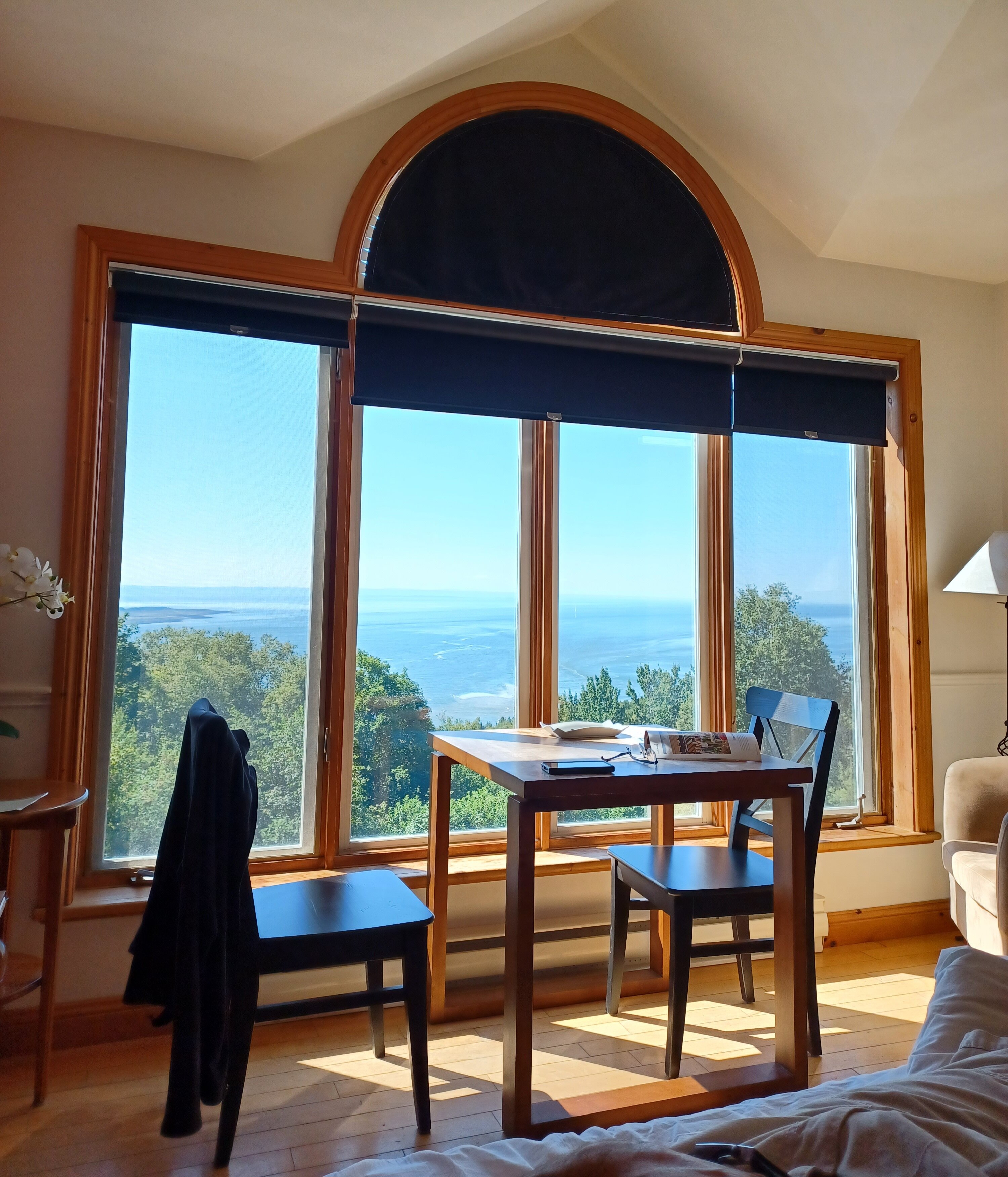 Auberge Cap aux Corbeaux-官方