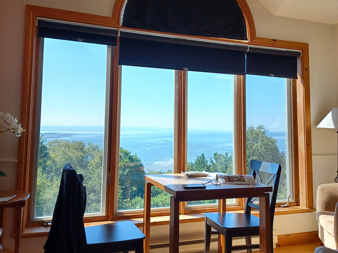 Auberge Cap aux Corbeaux主图