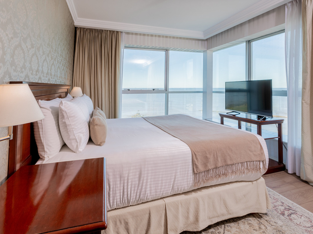 Cala Di Volpe Boutique Hotel主图