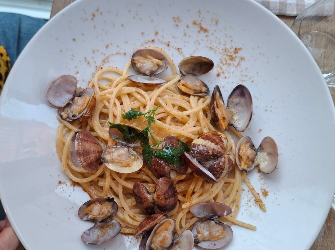 Donna Nina Trattoria