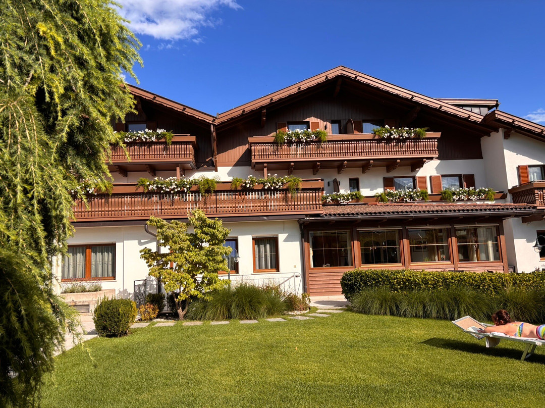 Hotel Oberbrunn主图