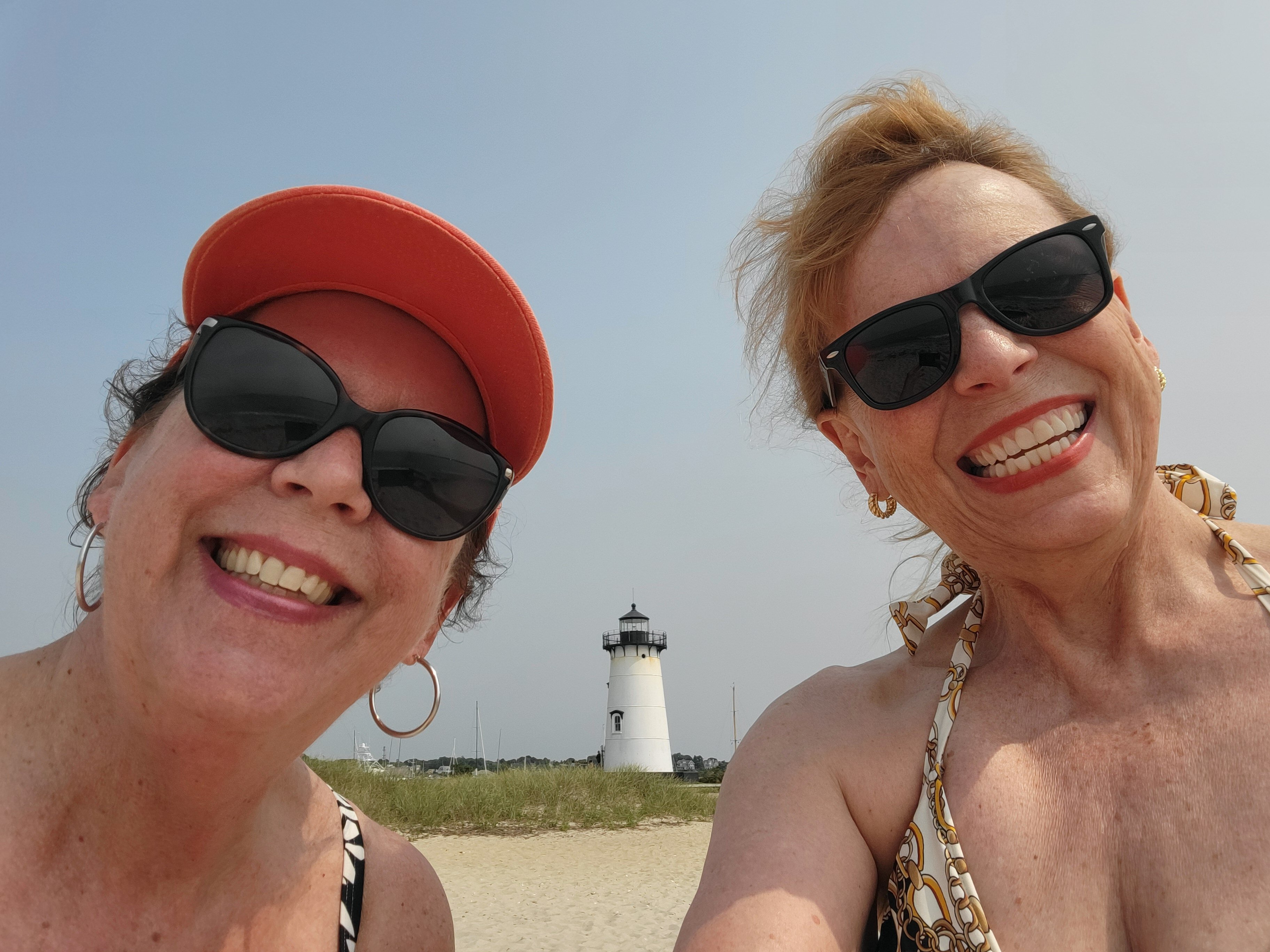 Edgar Hotel Martha's Vineyard, Ascend Hotel Collection-泳池