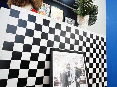 Iaminhatelove Indie Designer Store-利马索尔必去景点