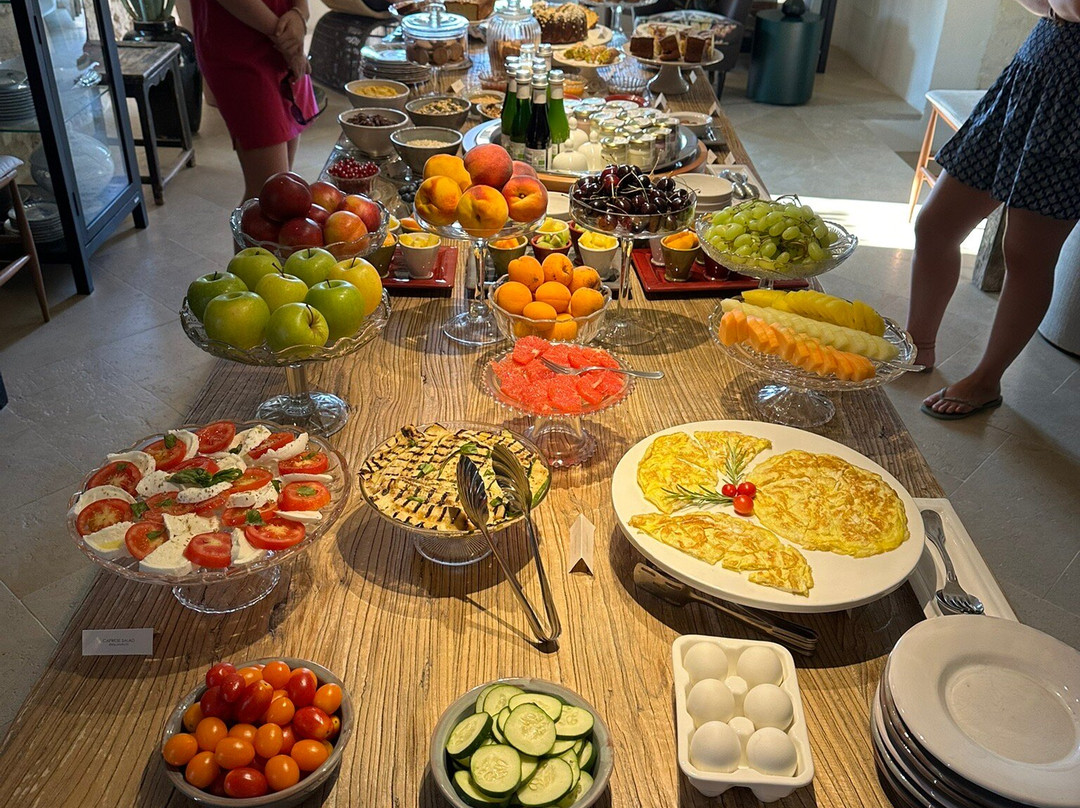 Dimora delle Balze主图