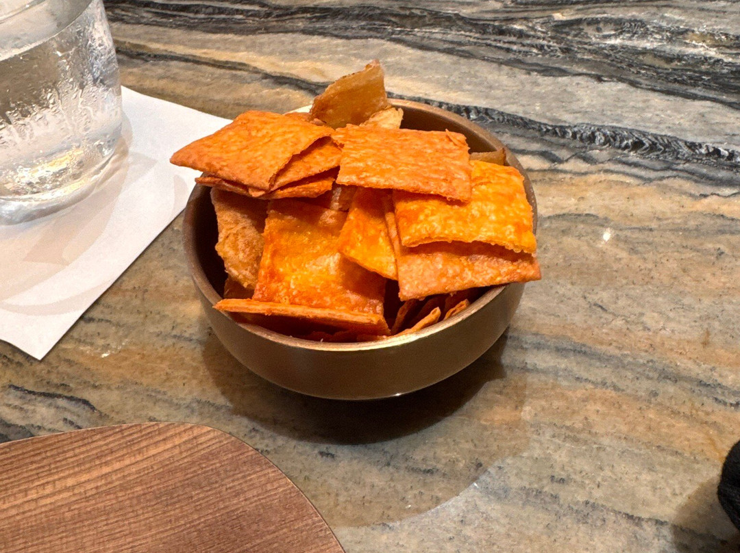 Delta One Lounge-牙买加必去景点