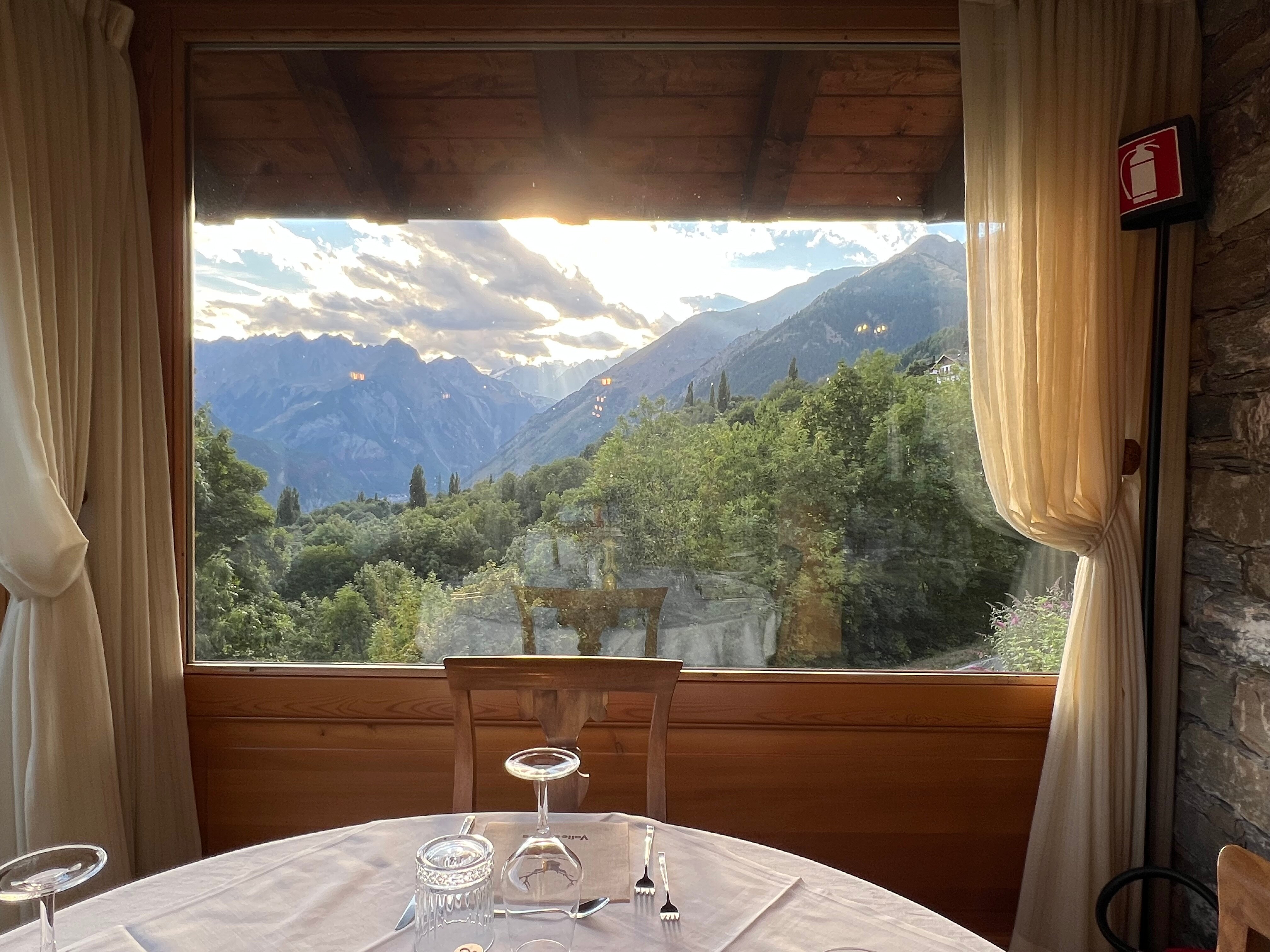 Hotel Les Combes-官方