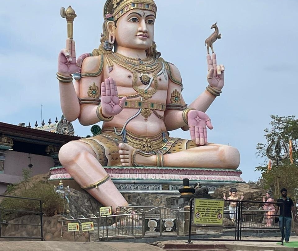 Holiday Travel Lanka-Wattala必去景点