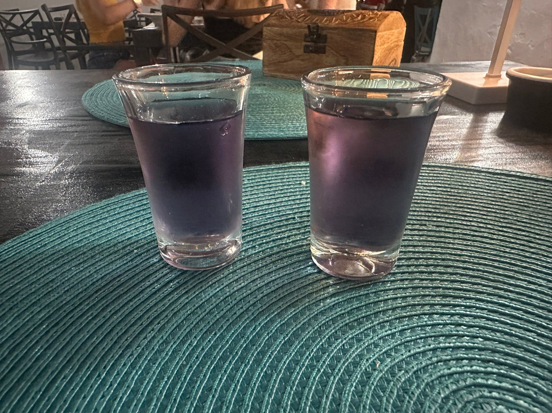 Restaurante Pizzeria La Maja De Calpe