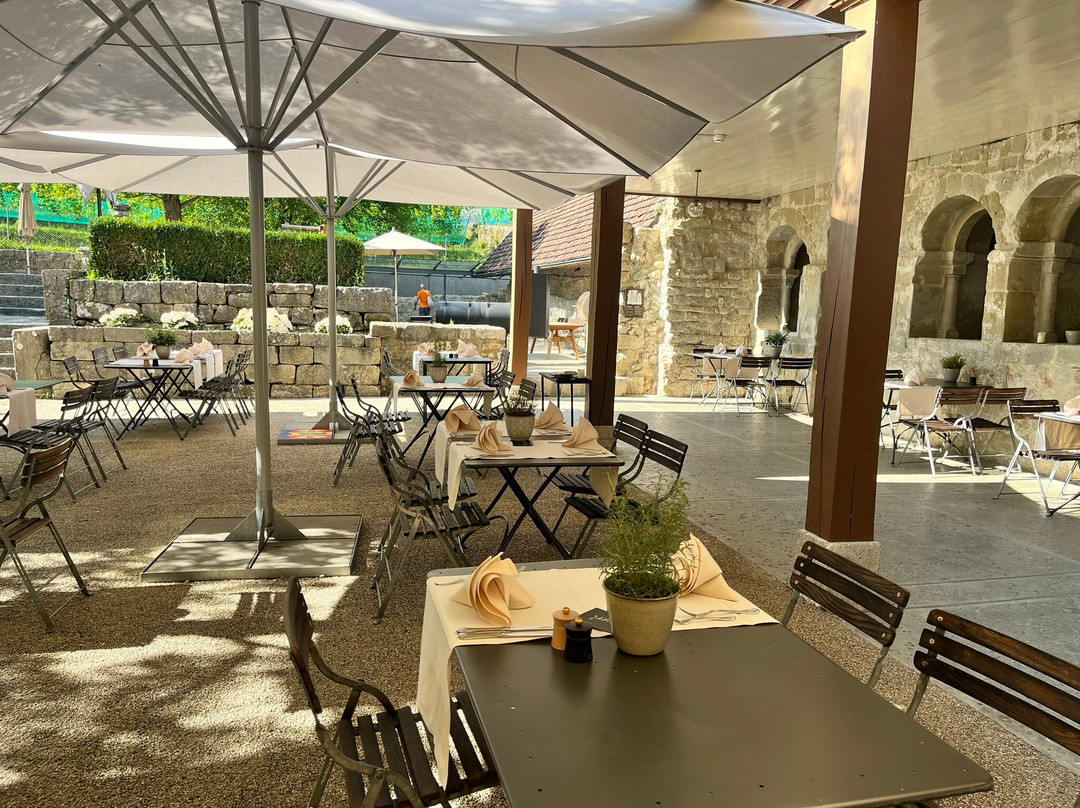 Hotel St. Petersinsel主图