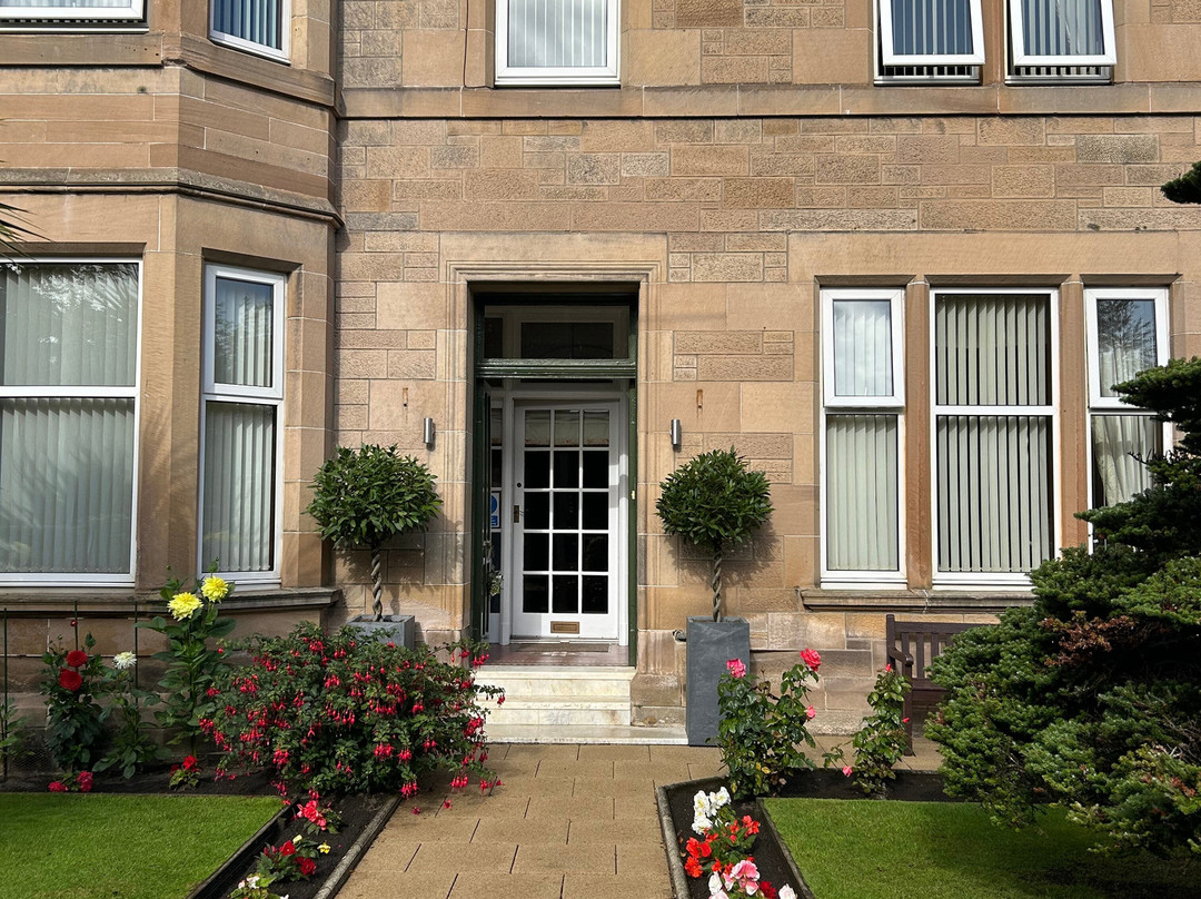 Inverlea Guest House主图