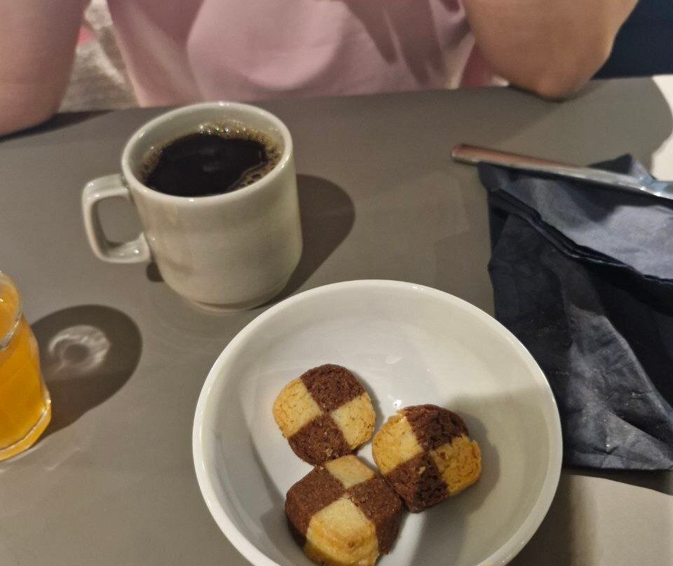 Comfort Hotel Kista主图