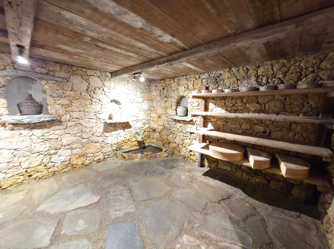 Le Chalet du Berger