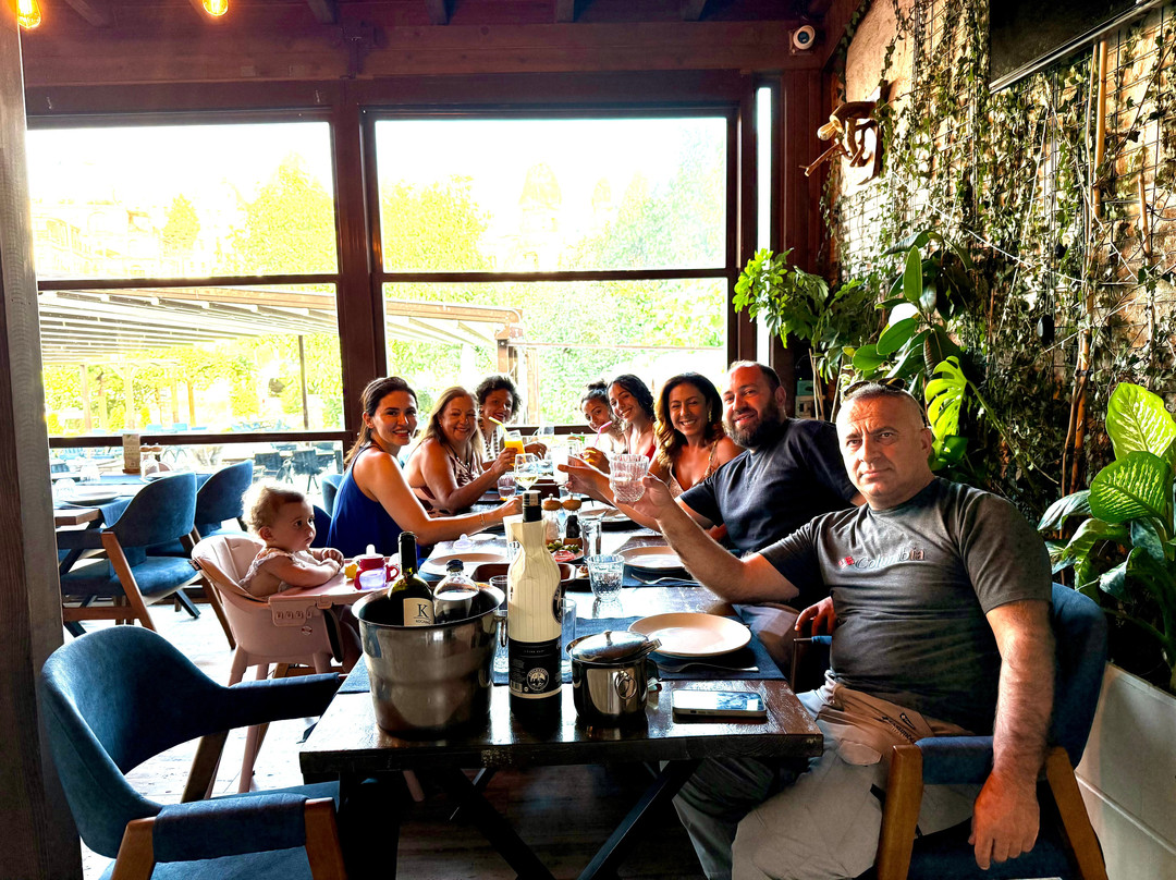 Ryda Travel-格雷梅必去景点