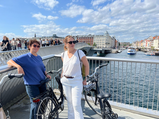 beCopenhagen-哥本哈根必去景点