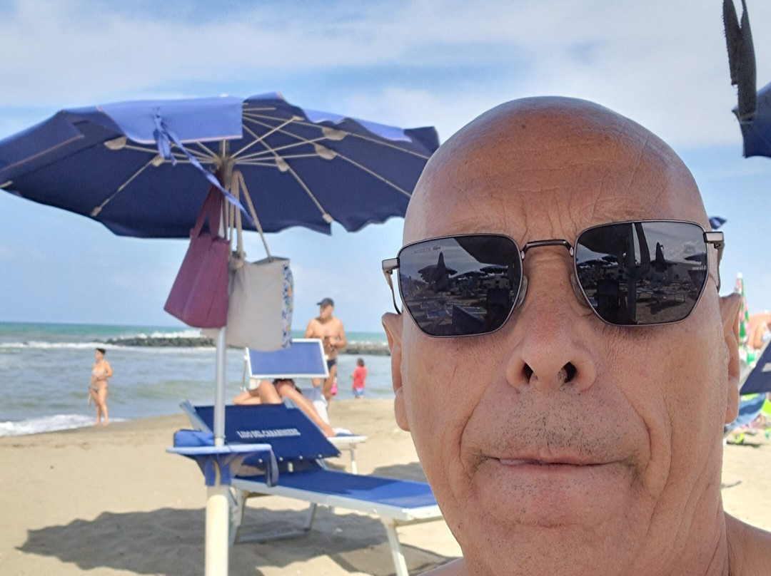 Lido del Carabiniere-Focene必去景点