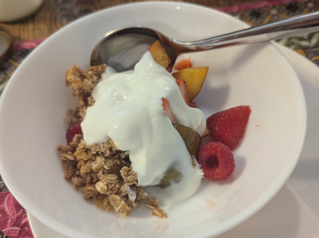 艾伦之家住宿加早餐旅馆主图