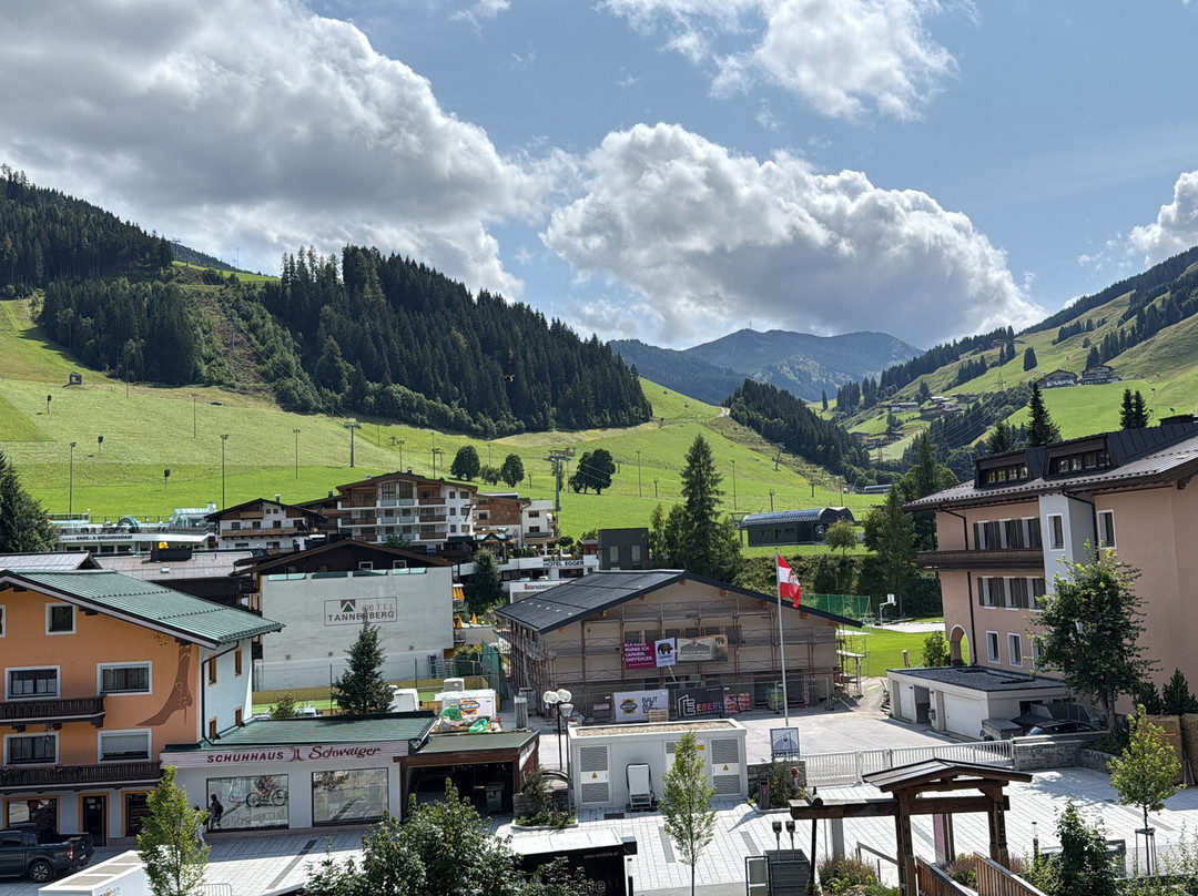 Hotel Salzburg主图