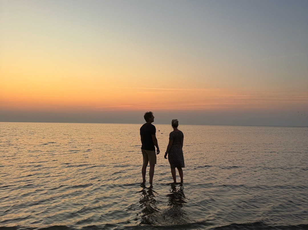 Riviera Beach Resort主图