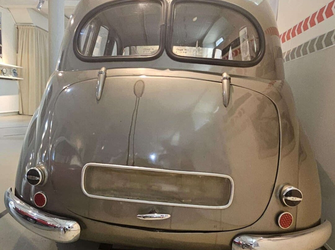 Schloss Langenburg-Langenburg必去景点