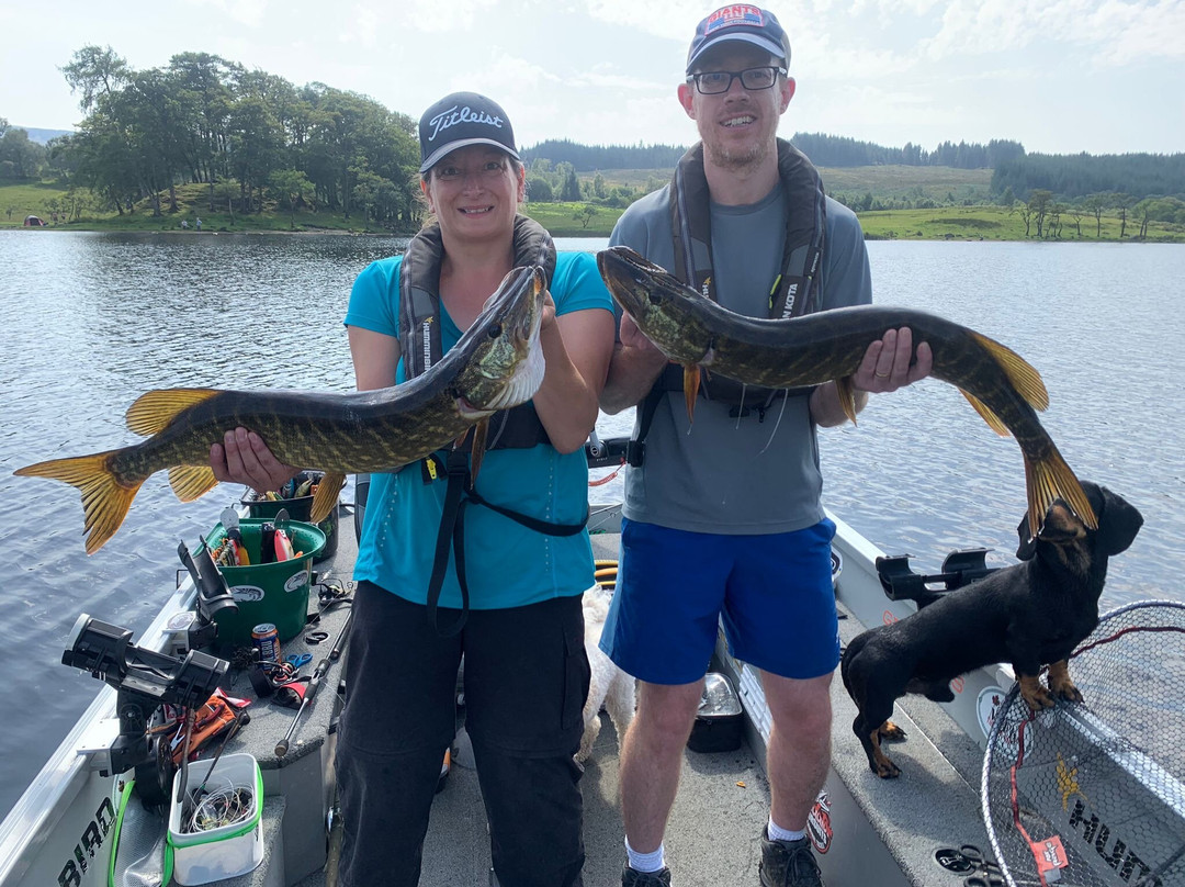 FishX-Bathgate必去景点