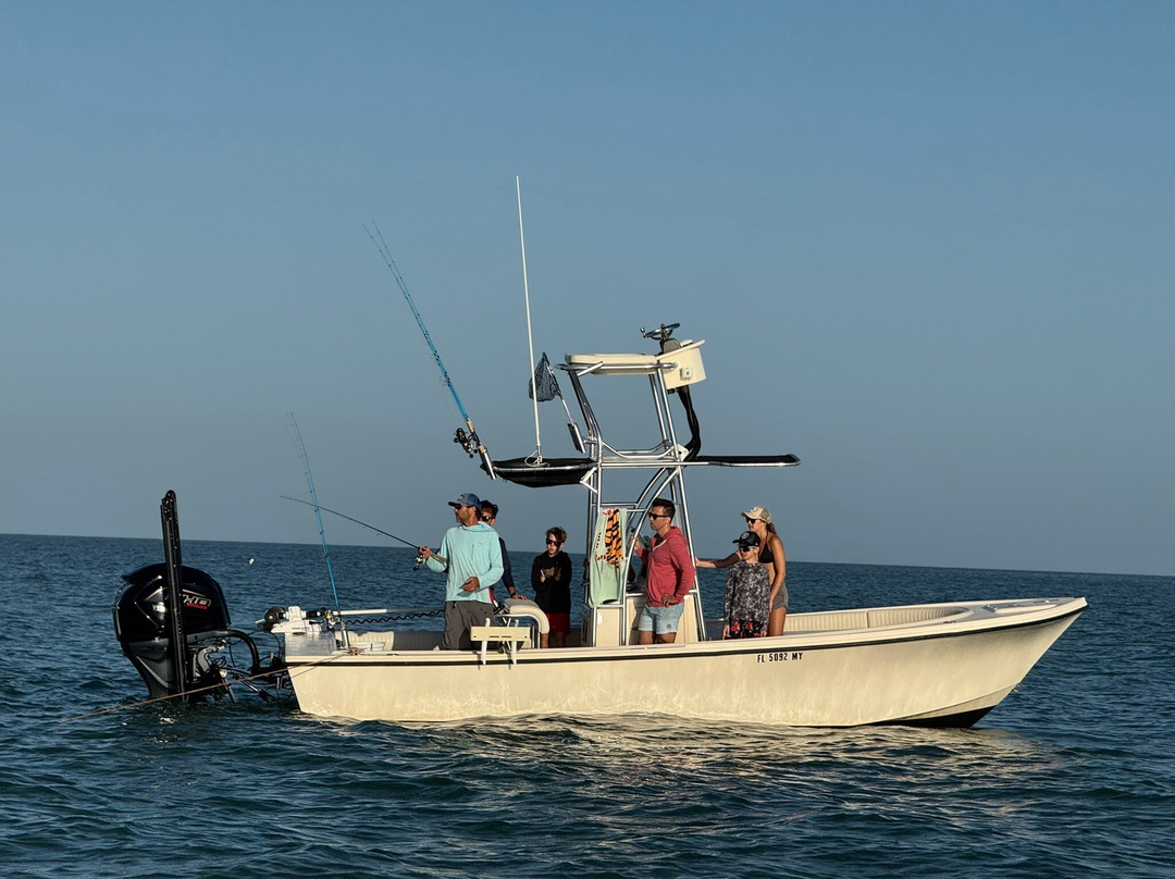 Sanibel Siesta on the Beach主图