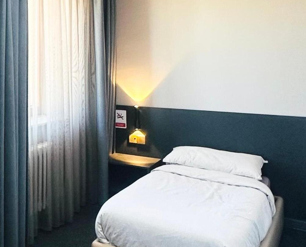 Destiny Hotel