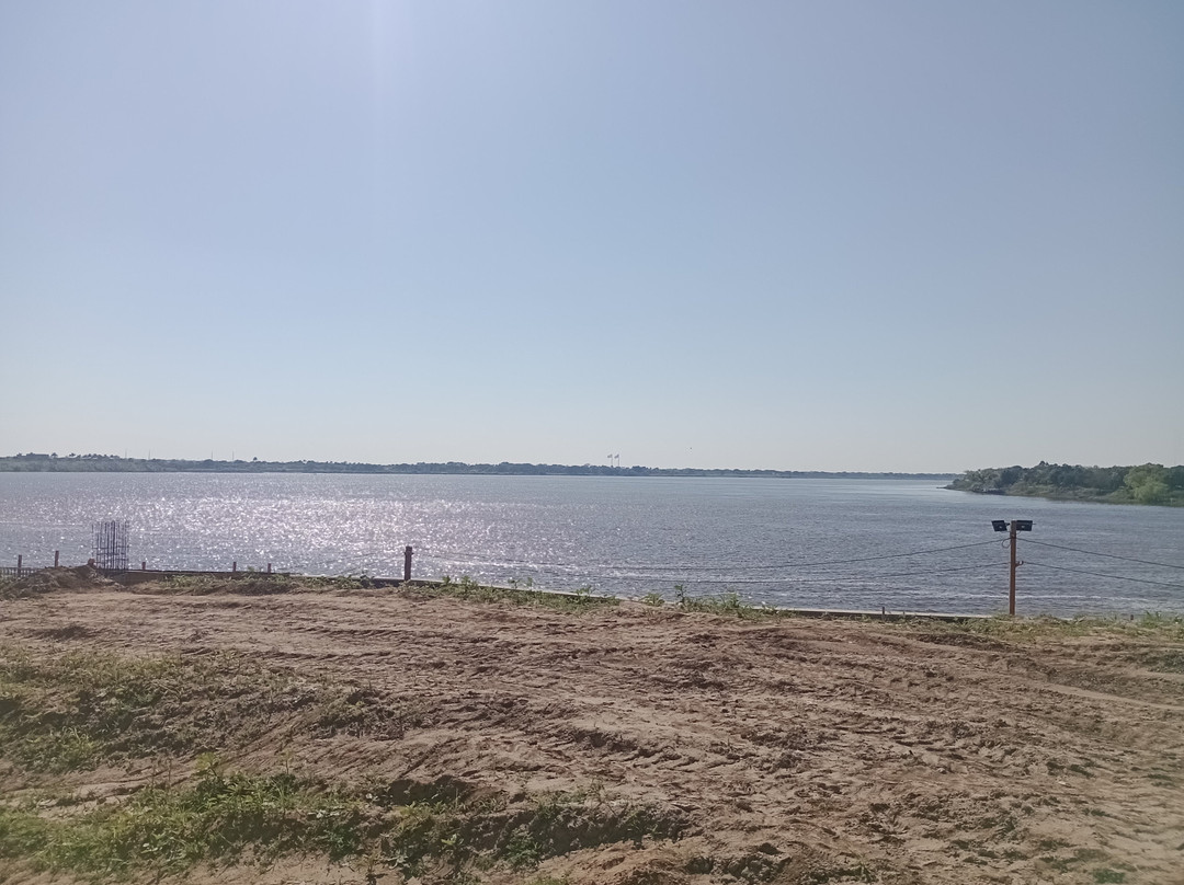 Laguna Oca-Formosa必去景点