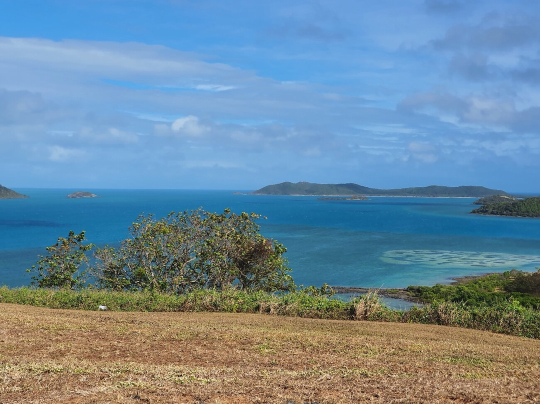 Zenadth Kes Tours-Thursday Island必去景点