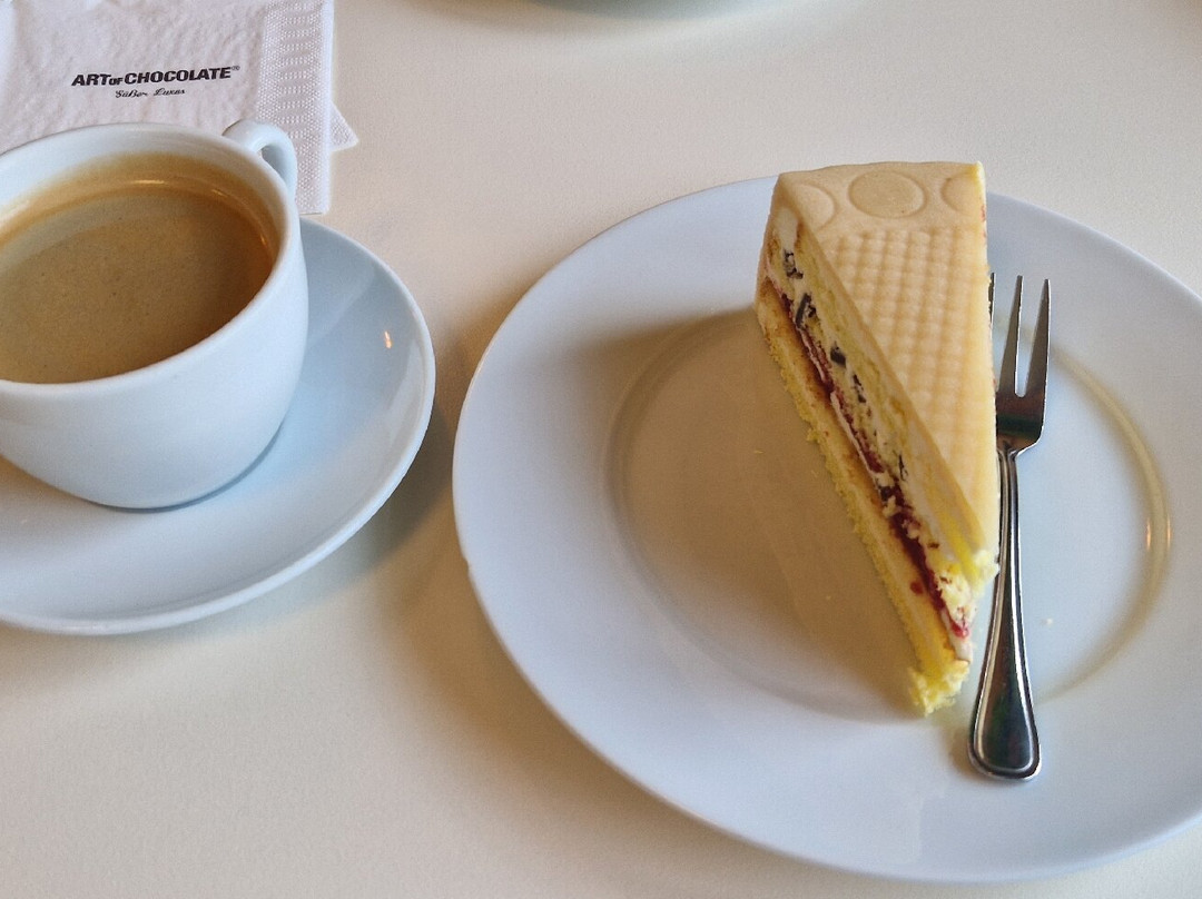 Art of Chocolate-沃特海姆必去景点