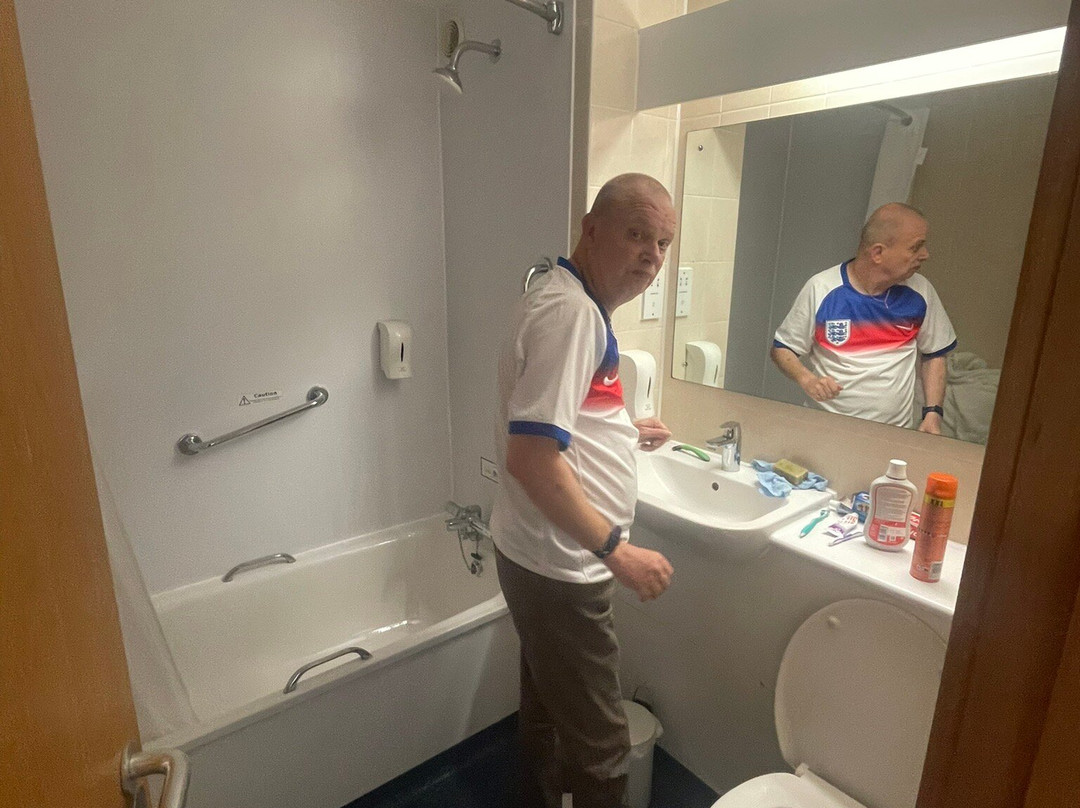 Travelodge Pontefract Ferrybridge A1/M62主图